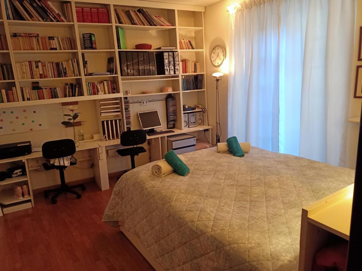 Dalia Stanza A Como Ξενοδοχείο Εξωτερικό φωτογραφία